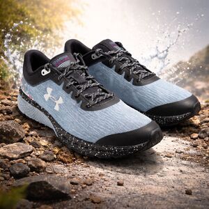 Under Armour Charged Escape 3 Evo HS Women’s Running Shoes | Size 10 US